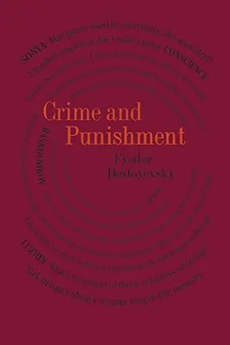 Crime and Punishment