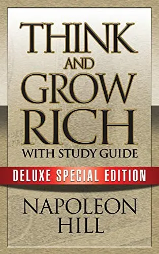 Think and Grow Rich with Study Guide