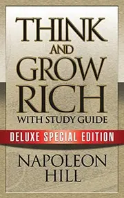 Think and Grow Rich with Study Guide
