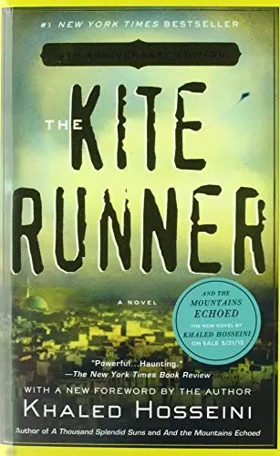 Kite Runner