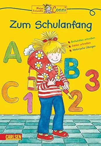 Conni Gelbe Reihe
