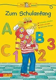 Conni Gelbe Reihe