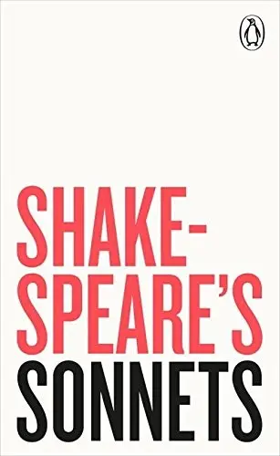 Penguin Classics Sonnets