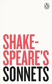 Penguin Classics Sonnets