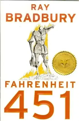 Fahrenheit 451
