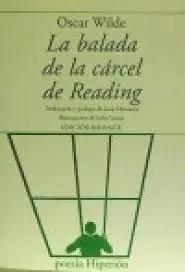 La balada de la cárcel de Reading