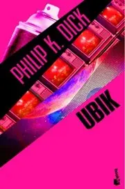 Ubik - 1. edicion