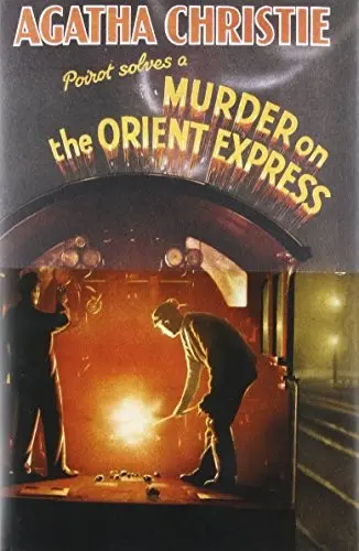 Murder on the Orient Express Facsimile Edition