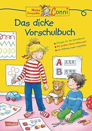 Conni Gelbe Reihe