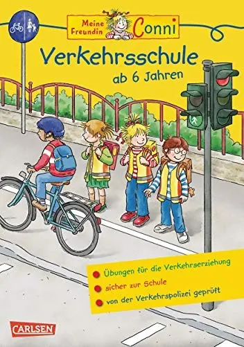 Conni Gelbe Reihe