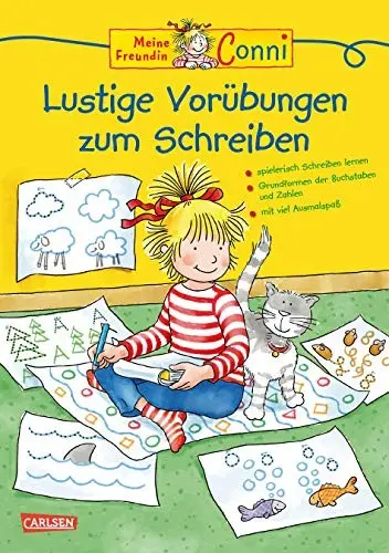 Conni Gelbe Reihe