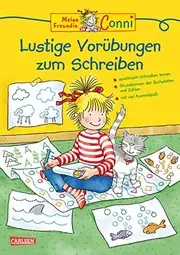 Conni Gelbe Reihe
