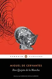 Don Quijote de la Mancha / Don Quixote