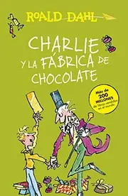 Charlie y la fábrica de chocolate