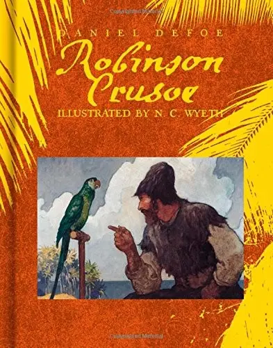 Robinson Crusoe