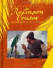 Robinson Crusoe