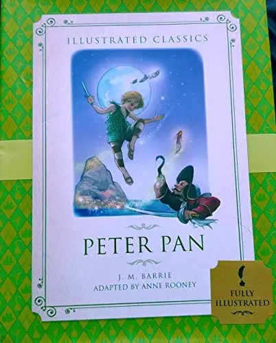 Peter Pan
