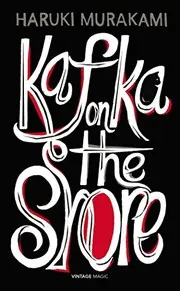 Kafka On The Shore