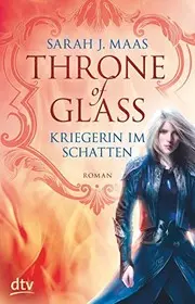 Throne of Glass