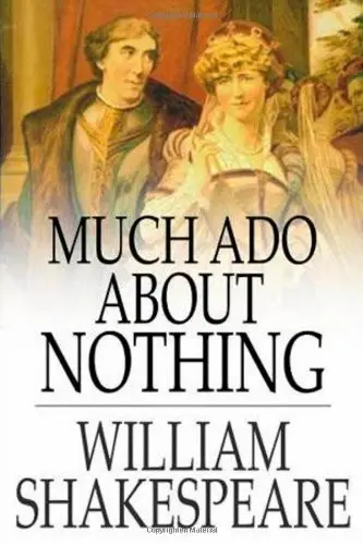 Much Ado About Nothing
