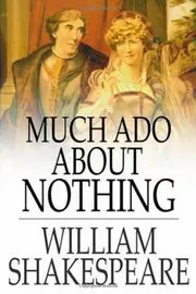Much Ado About Nothing