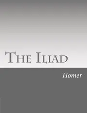 The Iliad
