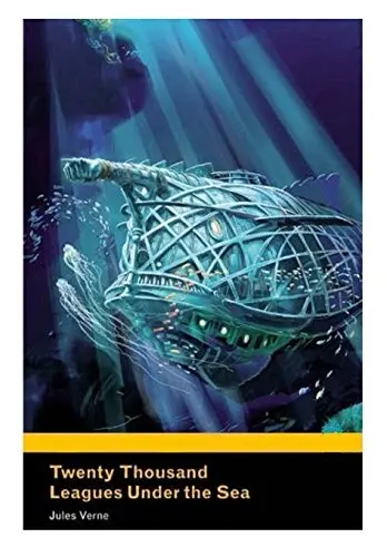 Twenty Thousand Leagues Under the Sea
