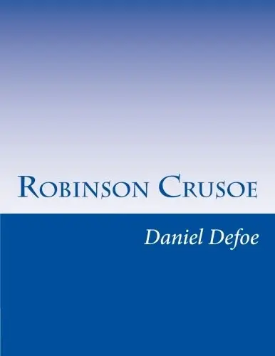 Robinson Crusoe