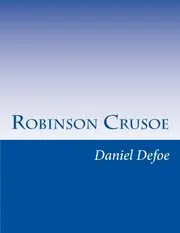 Robinson Crusoe