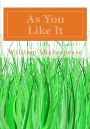 As You Like It