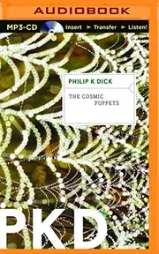 Cosmic Puppets, The
