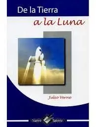 De la Tierra a la Luna