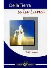 De la Tierra a la Luna