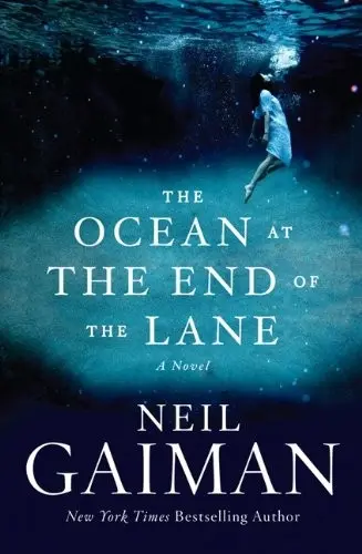 The Ocean At The End Of The Lane