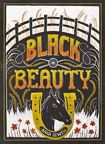 Black Beauty