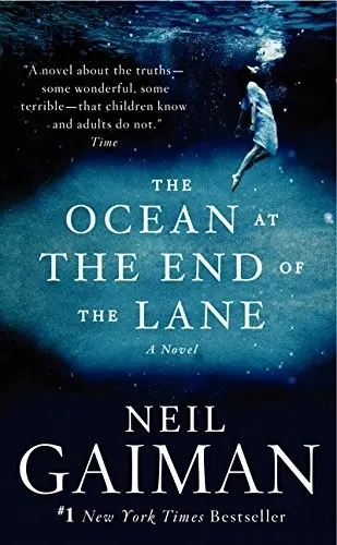 The Ocean at the End of the Lane