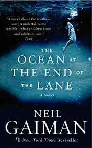 The Ocean at the End of the Lane