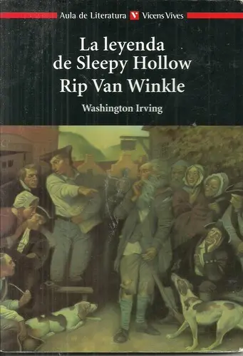 La leyenda de Sleepy Hollow