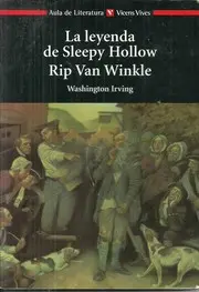 La leyenda de Sleepy Hollow