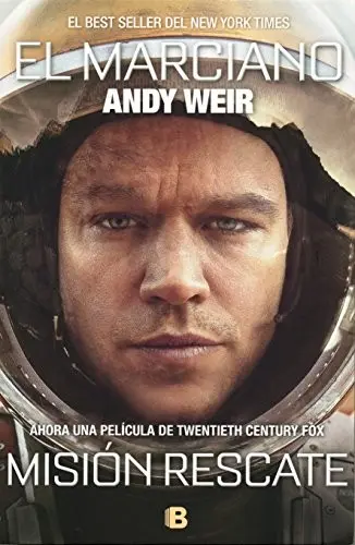 Marciano, El