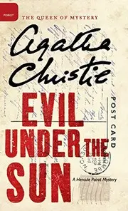 Evil Under the Sun
