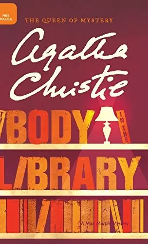 The Body in the Library