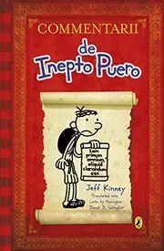 Commentarii de Inepto Puero
