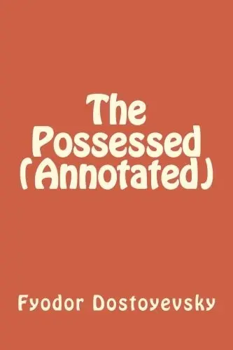 The Possessed