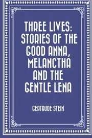 Three Lives