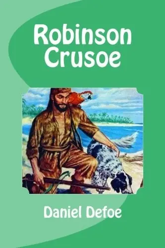 Robinson Crusoe