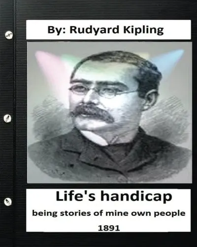 Life's handicap; being stories of mine own people.