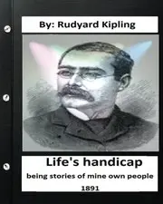 Life's handicap; being stories of mine own people.