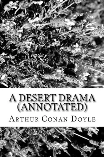 A Desert Drama