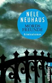 Mordsfreunde
